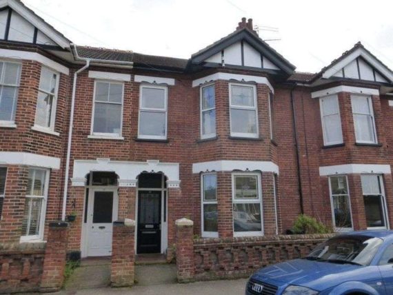 3 Bedroom Terraced